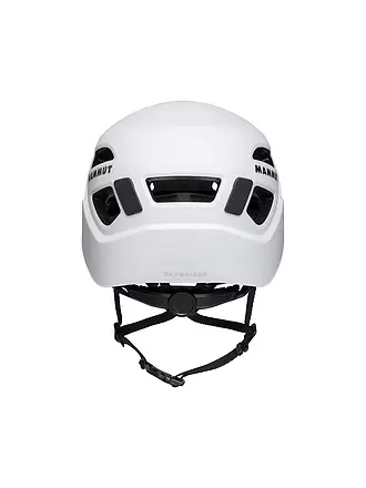 MAMMUT | Casco da arrampicata Skywalker 3.0 | weiss